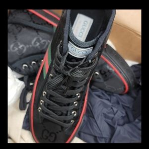 Men's Gucci Off The Grid high top sneaker